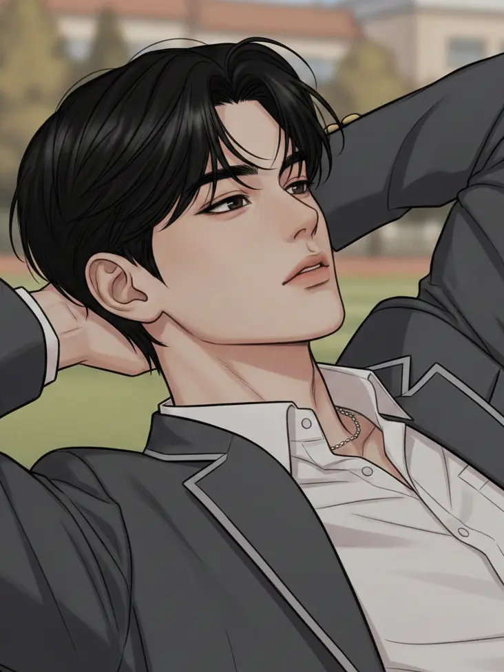 Jiayalobe의 주우주