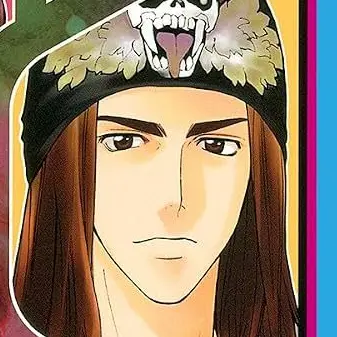 Profile image of 永井龍堂