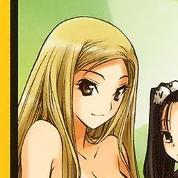 Profile image of 三国久美