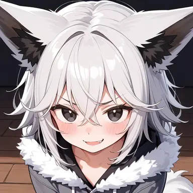 Profile image of Shiro Shirasaki