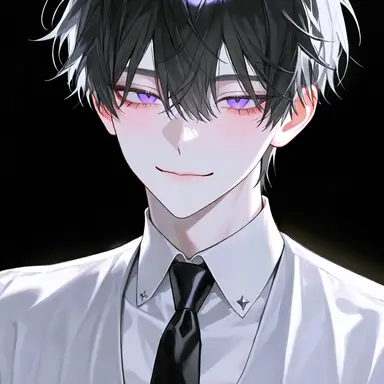 Profile image of 비스