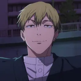 Profile image of 젠인 나오야