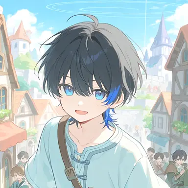 Profile image of Haruto