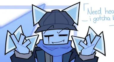 Profile image of 프랜드 엘리엇