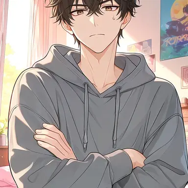 Profile image of Brennan