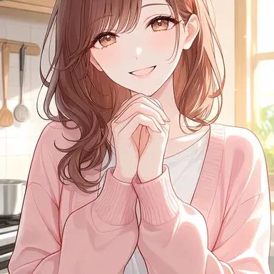 Profile image of Nora