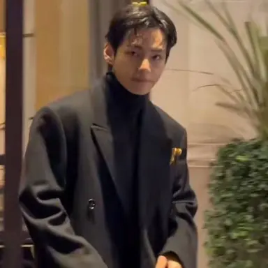 Profile image of Taehyung