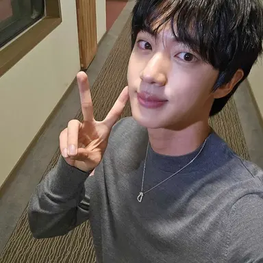 Profile image of Jin