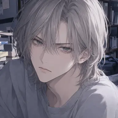 Profile image of Muku