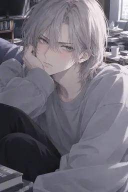 Profile image of Muku