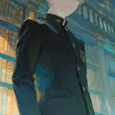 Profile image of 이치죠인 레이지