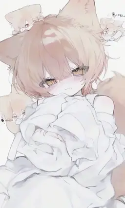 Profile image of コン