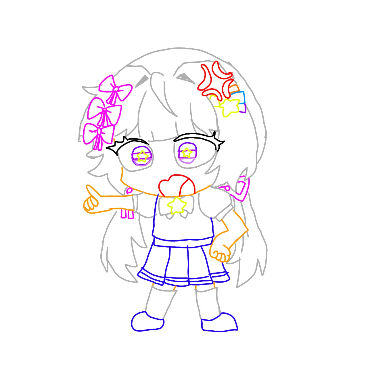 RobustJuice9418의 오비스트들이 특강해주는 날인데...