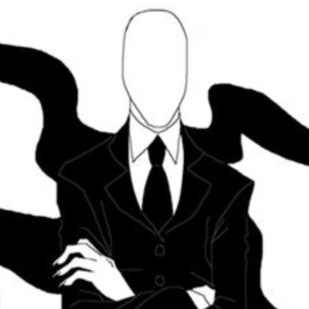 슬렌더맨 대표 이미지