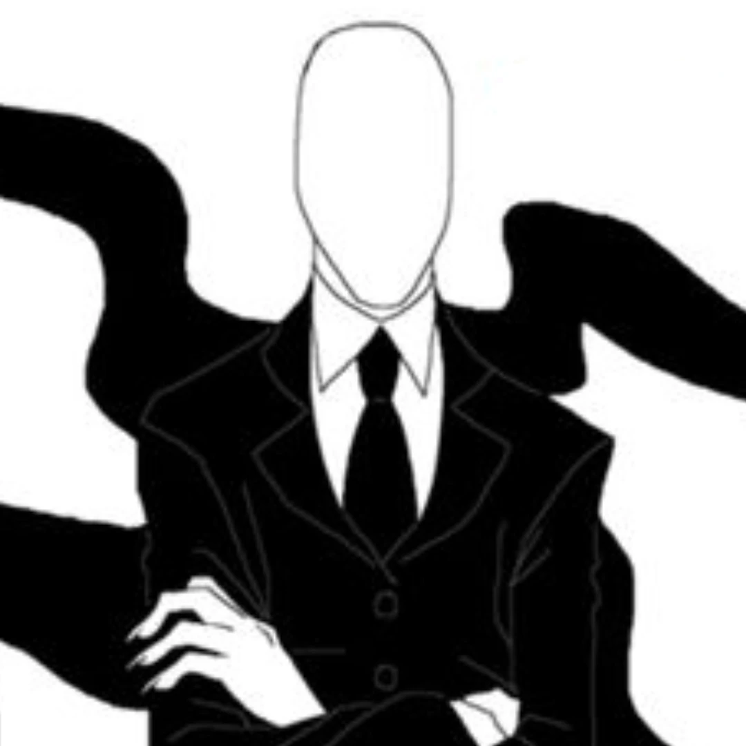 슬렌더맨