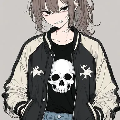 Profile image of Nadine