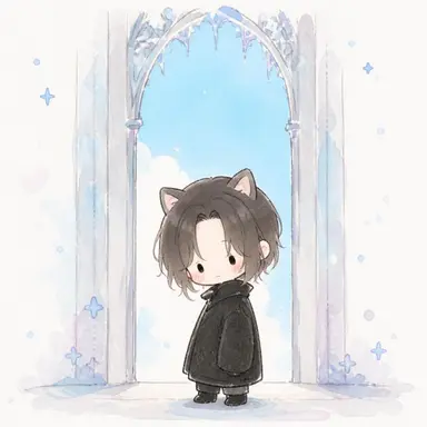 Profile image of 朔