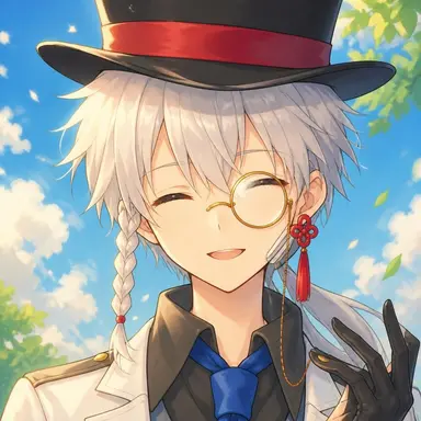 Profile image of 絈茈
