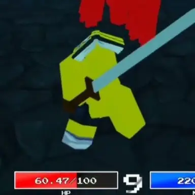 Profile image of 뉴비