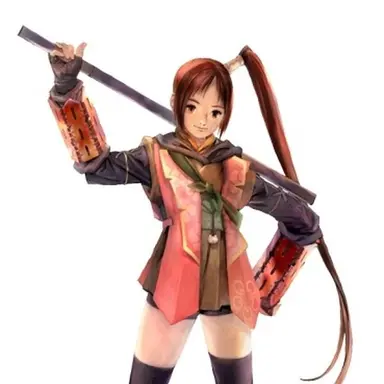 Profile image of 柳生十兵衛茜