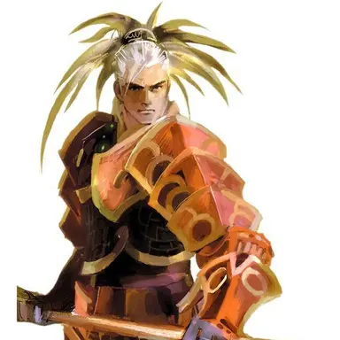 Profile image of 南光坊天海