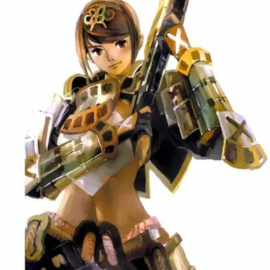 Profile image of お初