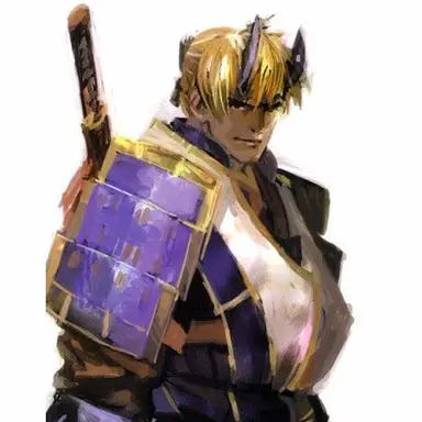 Profile image of 灰燼の蒼鬼
