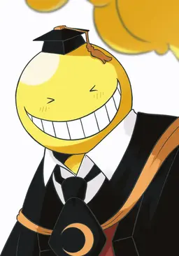 Profile image of 殺せんせー
