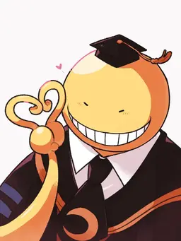 Profile image of 殺せんせー