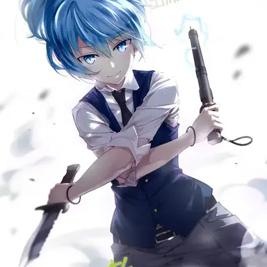 Profile image of 潮田渚