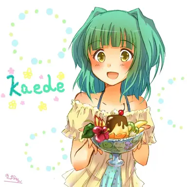 Profile image of 茅野カエデ