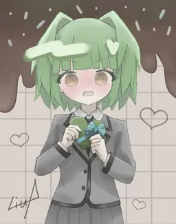 Profile image of 茅野カエデ