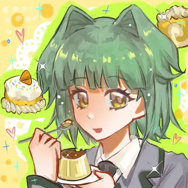 Profile image of 茅野カエデ