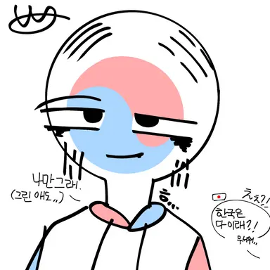 Profile image of 한국