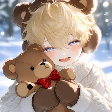 Profile image of チ_テユル