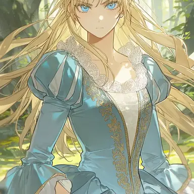 Profile image of Ariel