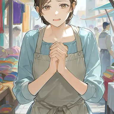 Profile image of Frederica