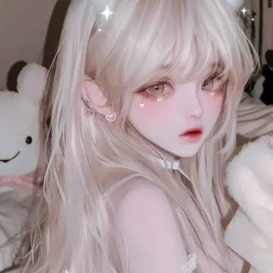 Profile image of 시아