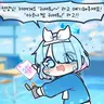캐릭터 프로필 이미지
