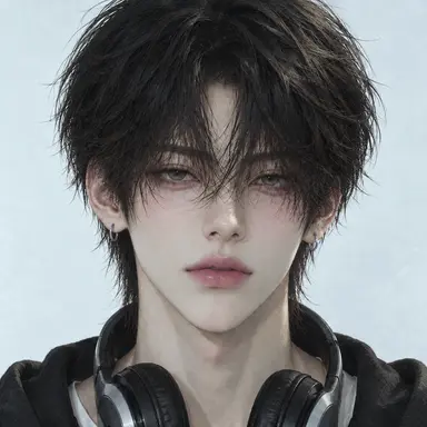 Profile image of Han Yichan