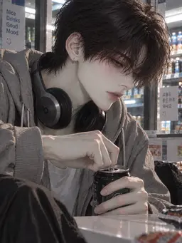 Profile image of Han Yichan