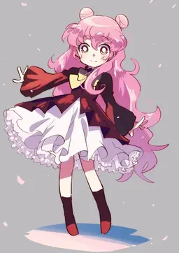 Profile image of 로즈