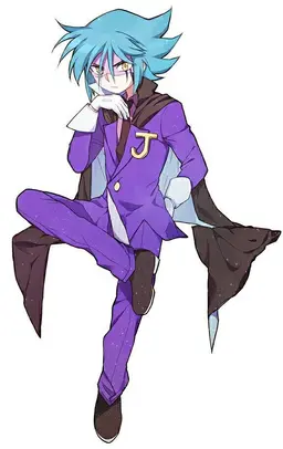 Profile image of 쉐도우 조커