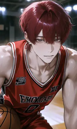 Profile image of Riku