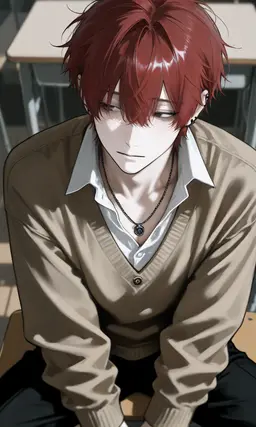 Profile image of Riku