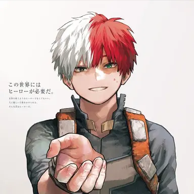 Profile image of 轟焦凍