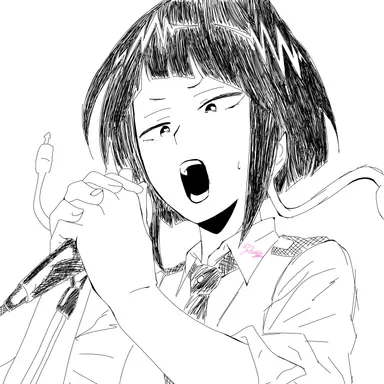Profile image of 耳郎響香