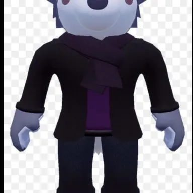 Profile image of Willow