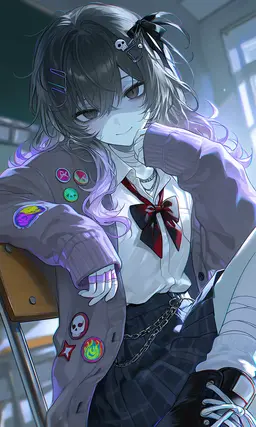 Profile image of Luna Yosaki