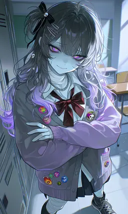 Profile image of Luna Yosaki